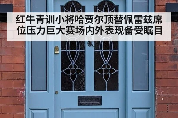 红牛青训小将哈贾尔顶替佩雷兹席位压力巨大赛场内外表现备受瞩目