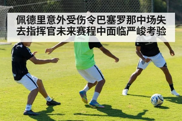 佩德里意外受伤令巴塞罗那中场失去指挥官未来赛程中面临严峻考验